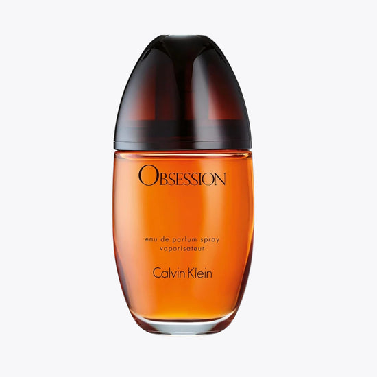Calvin Klein Obsession for Women Eau de Parfum 100ml