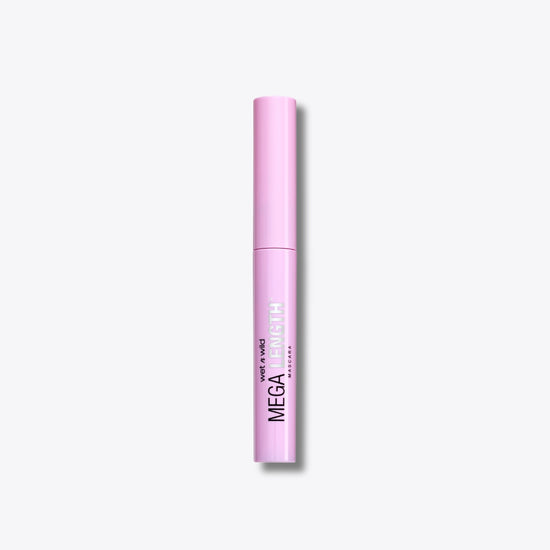 Wet N Wild Mega Length Mascara - Verry Black