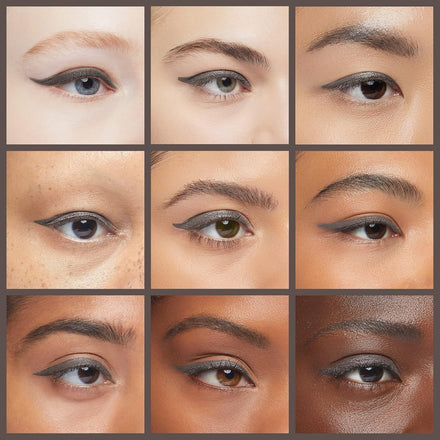 Wet N Wild Color Icon Kohl Eyeliner Pencil Baby's Got Black