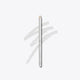 Wet N Wild Color Icon Kohl Eyeliner Pencil You're Always White!
