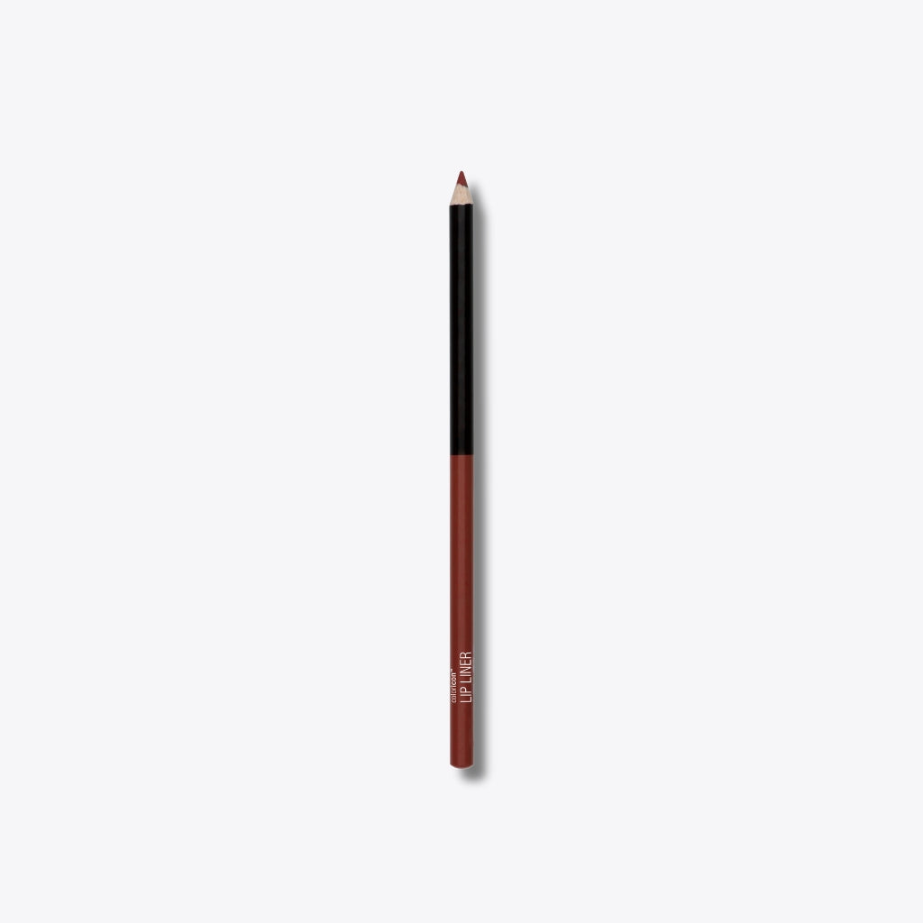 Wet N Wild Color Icon Lipliner Pencil Chestnut