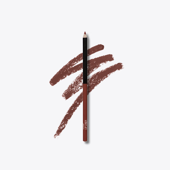 Wet N Wild Color Icon Lipliner Pencil Chestnut