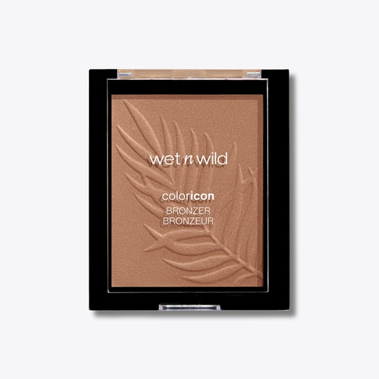 Wet N Wild Color Icon Bronzer Palm Beach Ready