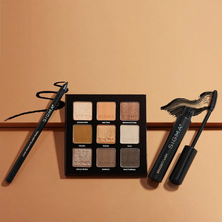 Sigma Beauty Wicked Long Wear Eyeliner Pencil
