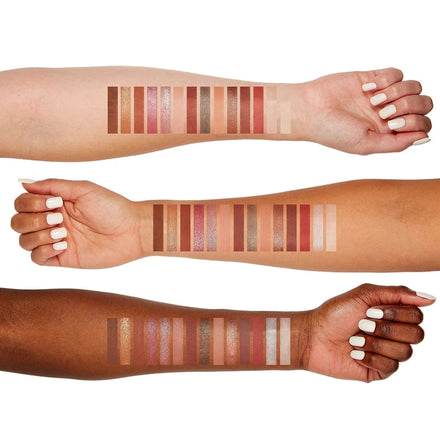 Sigma Beauty Warm Neutrals Eyeshadow Palette
