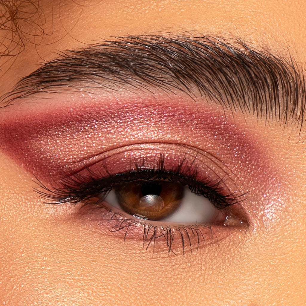 Sigma Beauty Rosy Eyeshadow Palette