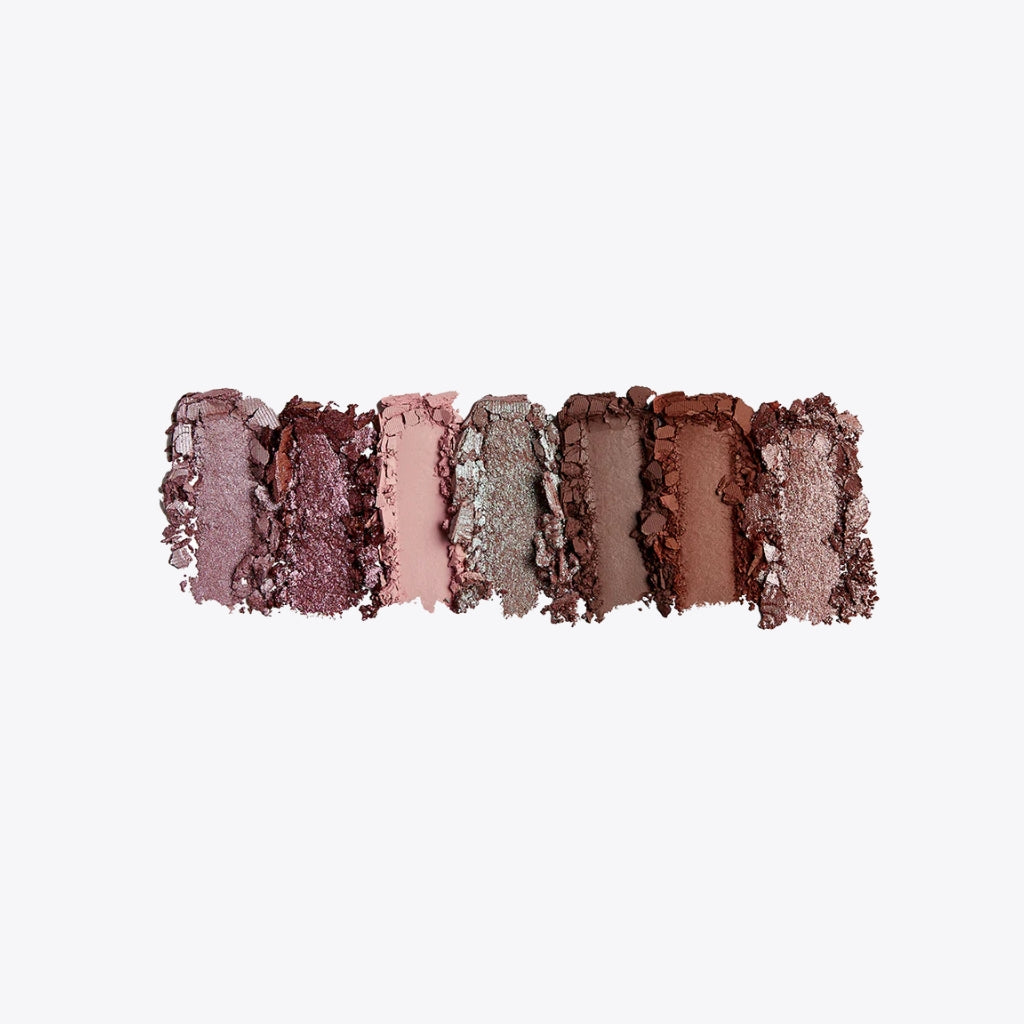 Sigma Beauty Enchanted Mini Eyeshadow Palette