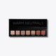 Sigma Beauty Warm Neutrals Mini Eyeshadow Palette