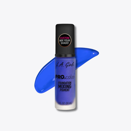 LA Girl Pro Foundation Mixing Pigment