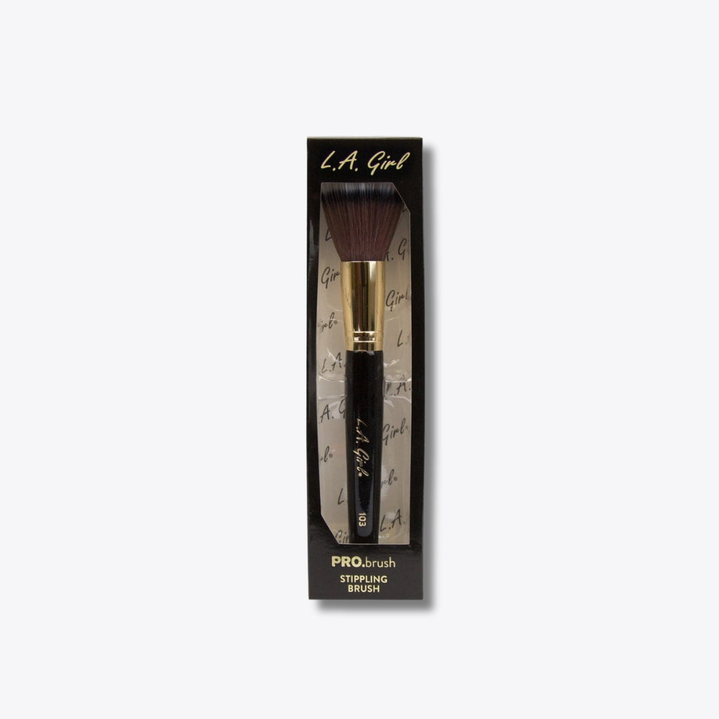 La Girl Pro Stippling Brush