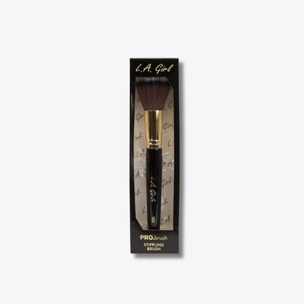 La Girl Pro Stippling Brush
