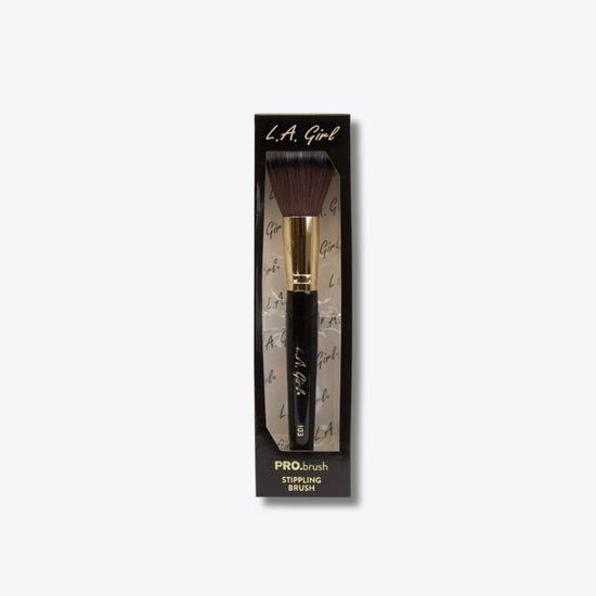 La Girl Pro Stippling Brush