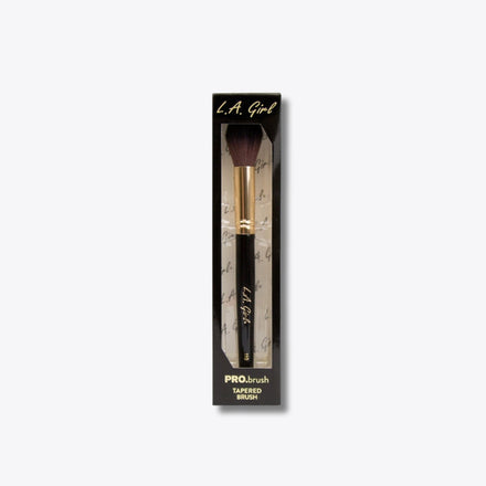 La Girl Pro Tapered Brush