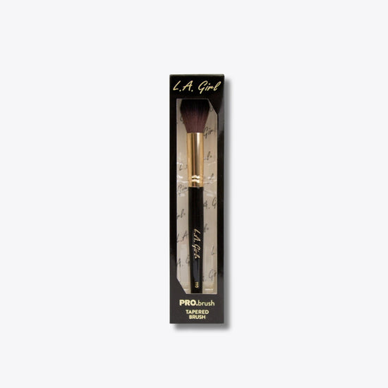 La Girl Pro Tapered Brush