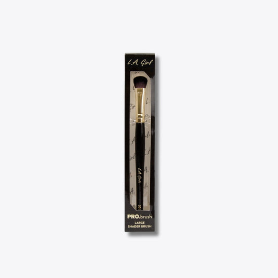La Girl Pro Large Shader Brush