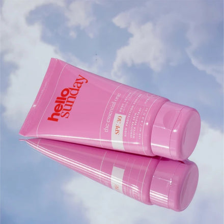 Hello Sunday The One For Your Body SPF30 Body Moisturiser 150ml