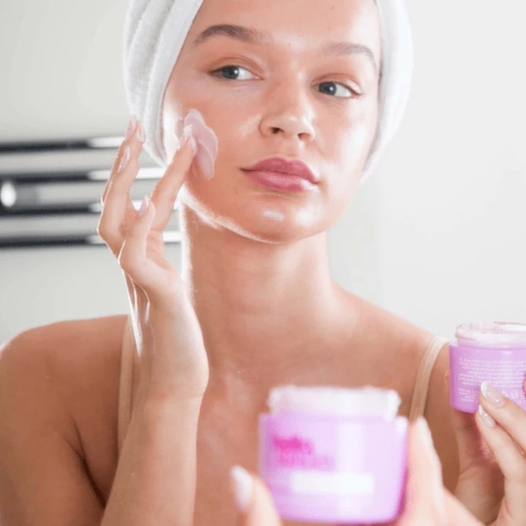 Hello Sunday The Recovery One Glow Face Mask 50ml
