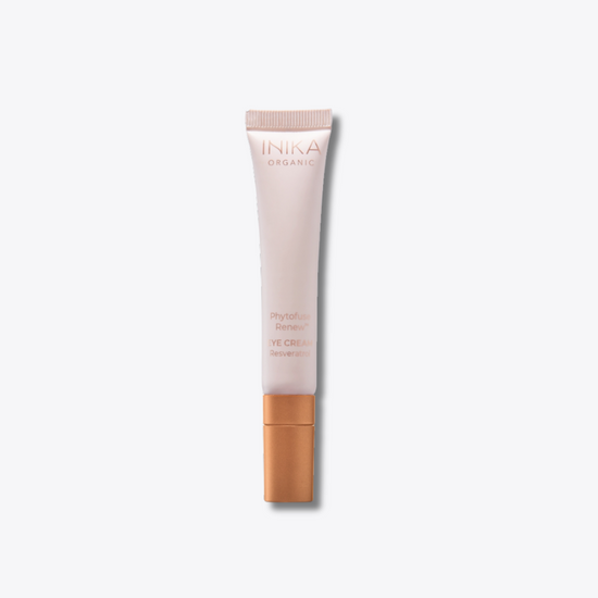 INIKA Organic Phytofuse Renew Eye Cream 15ml