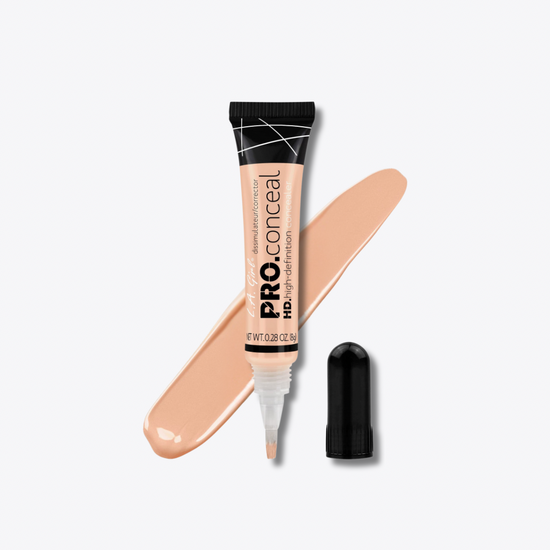 La Girl Pro Conceal High Definition Concealer