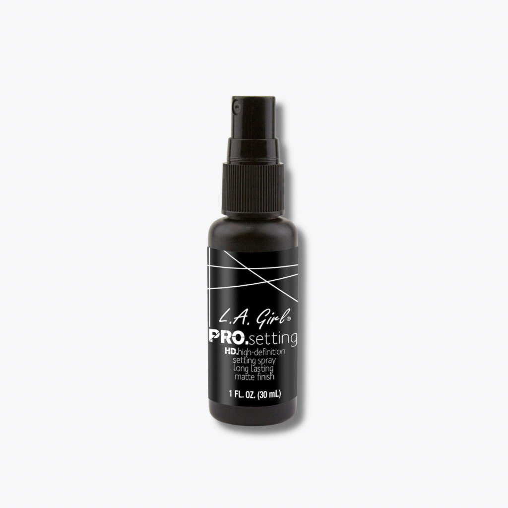 LA Girl HD Pro Setting Spray