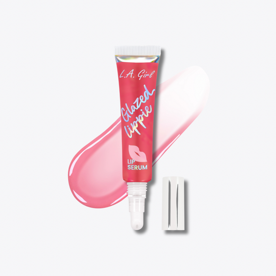 LA Girl Glazed Lippie Lip Serum