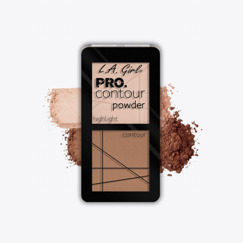 LA Girl Pro Contour Powder