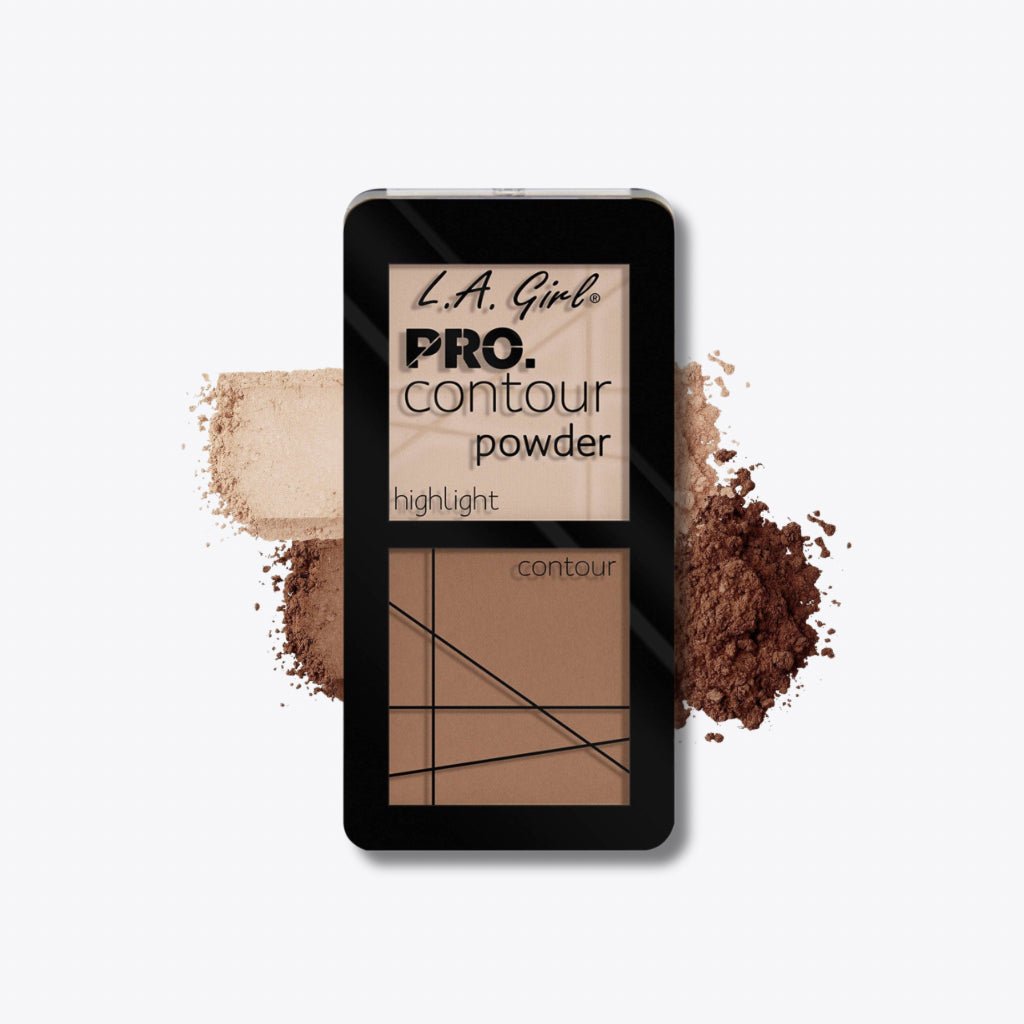 LA Girl Pro Contour Powder