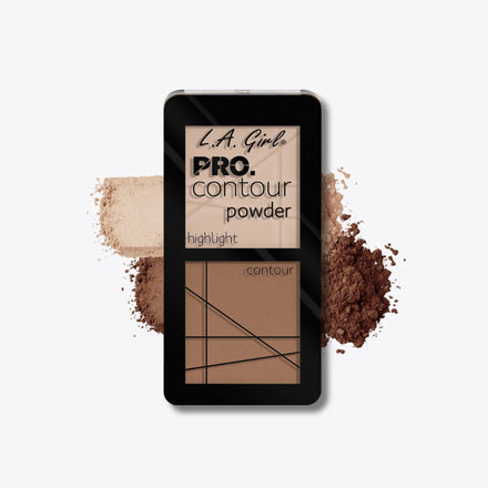 LA Girl Pro Contour Powder