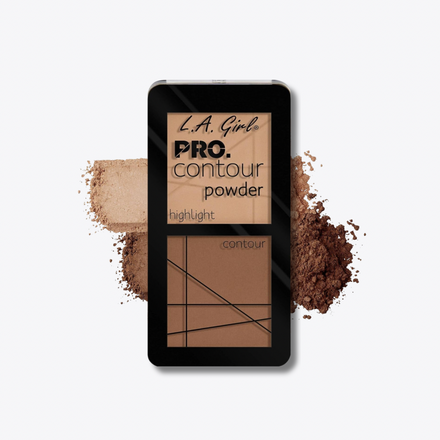 LA Girl Pro Contour Powder