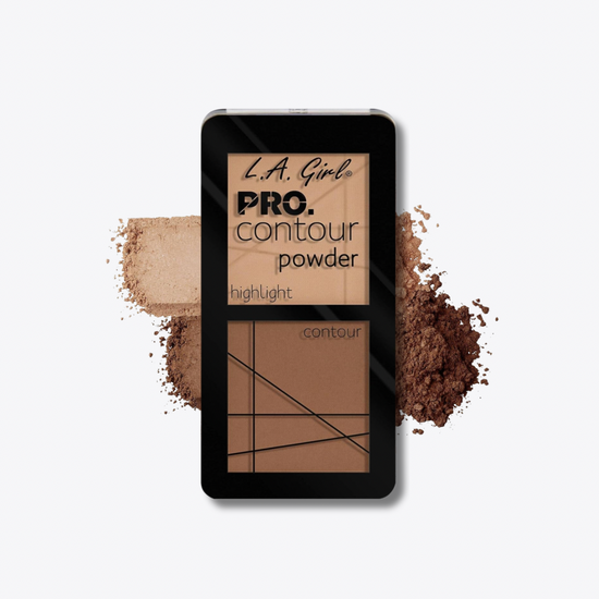 LA Girl Pro Contour Powder