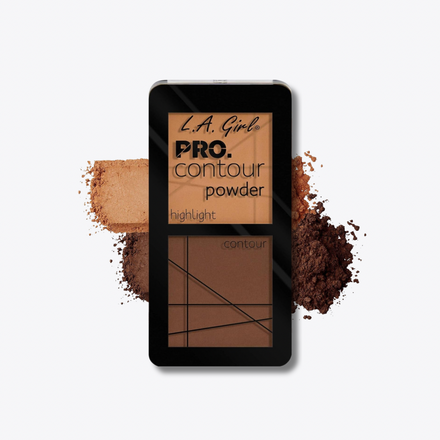 LA Girl Pro Contour Powder