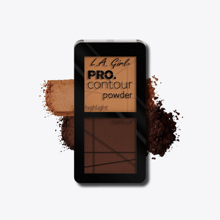 LA Girl Pro Contour Powder
