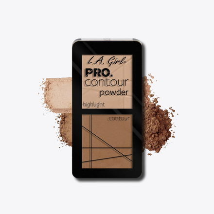 LA Girl Pro Contour Powder