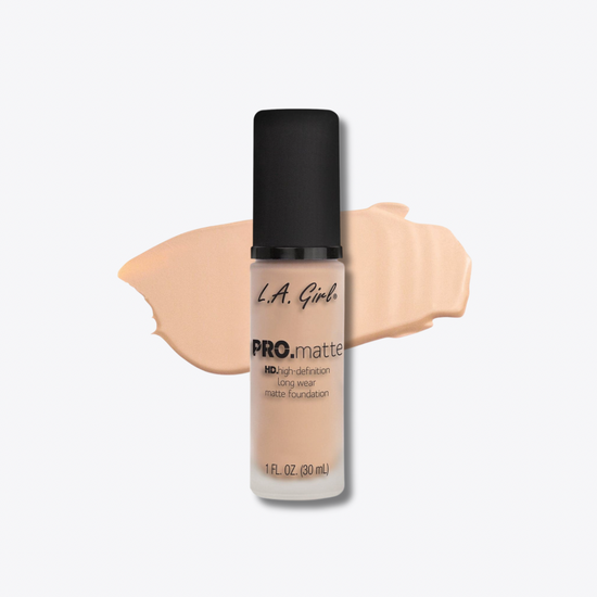 LA Girl Pro Matte Foundation