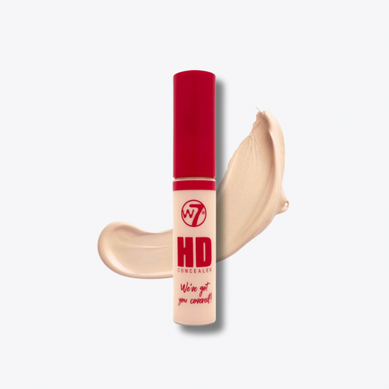 W7 HD Concealer