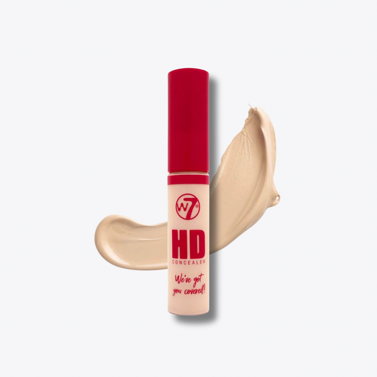 W7 HD Concealer