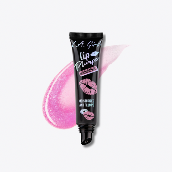 La Girl Tinted Lip Plumper