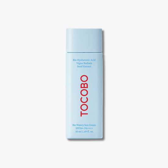 Tocobo Bio Watery Sun Cream SPF50 PA++++ 50ml