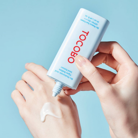 Tocobo Bio Watery Sun Cream SPF50 PA++++ 50ml