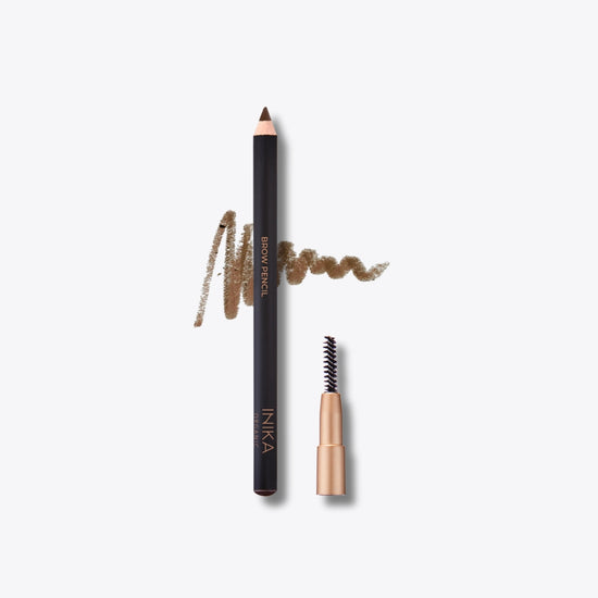 INIKA Organic Brow Pencil