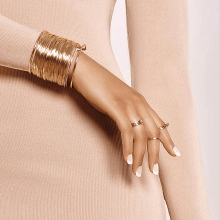 KISS Nude Nails - Breathtaking