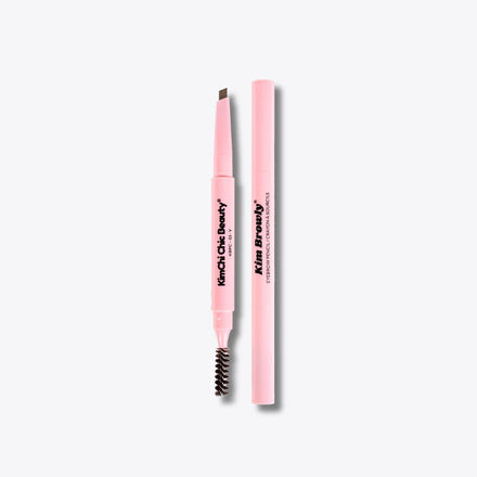 KimChi Chic Kimbrowly Brow Pencil V