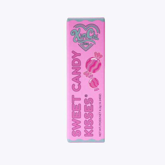 KimChi Chic Sweet Candy Kisses Lipstick