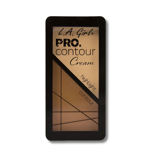 LA Girl Pro Contour Cream