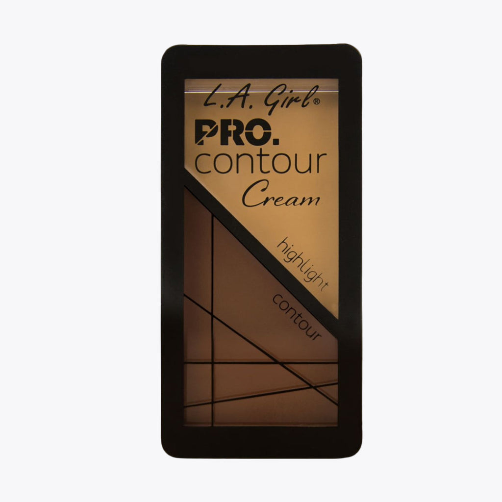LA Girl Pro Contour Cream