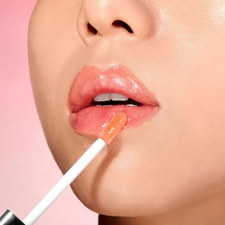 Sigma Beauty Glazed Hydrating Lip Gloss