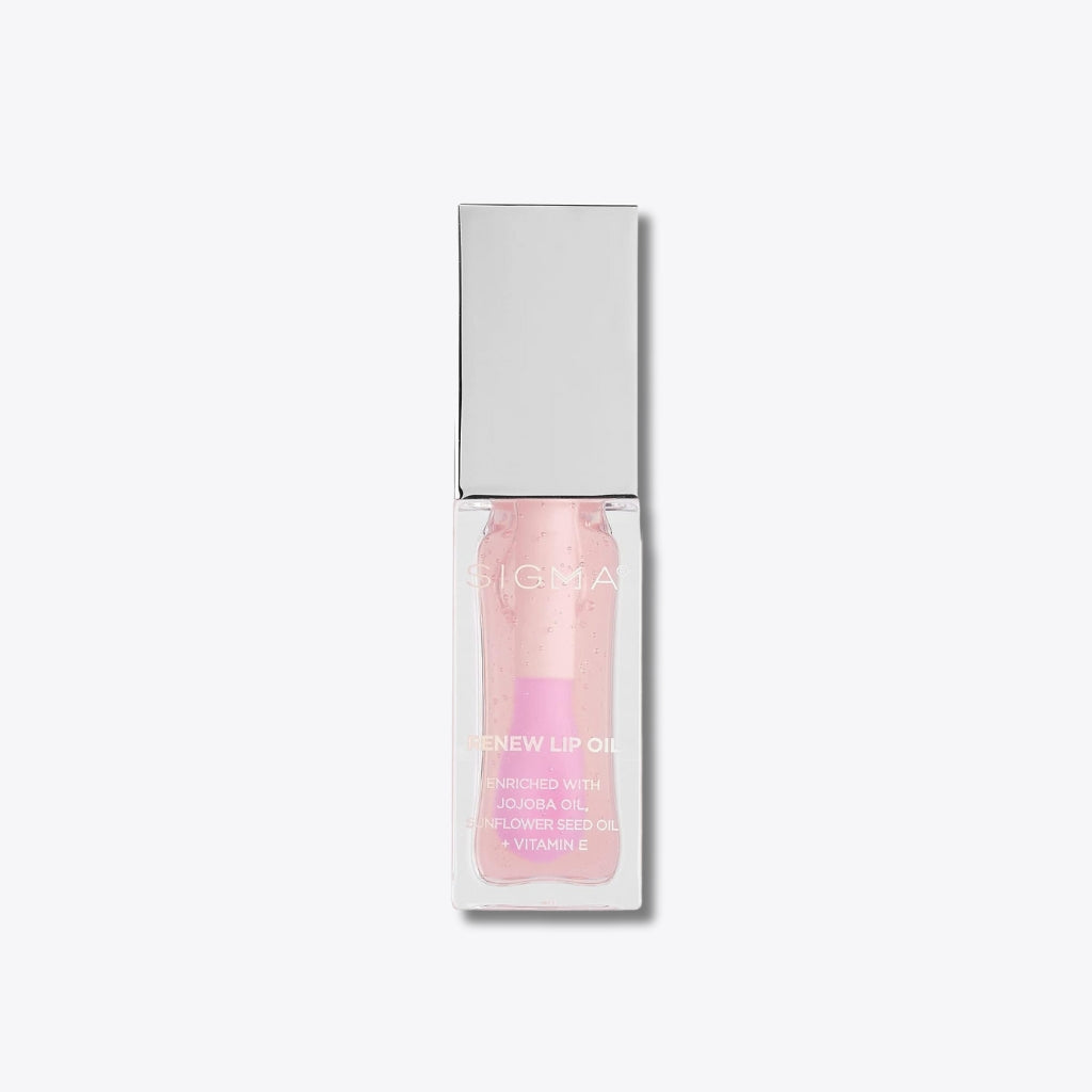 Sigma Beauty Hush Renew Lip Oil Hush