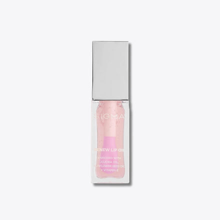 Sigma Beauty Hush Renew Lip Oil Hush