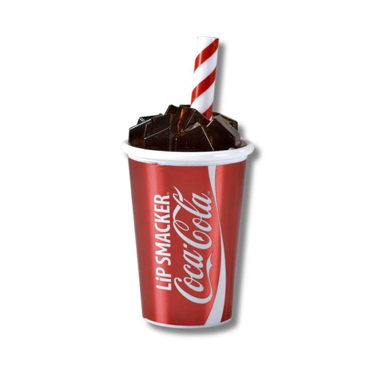 Lip Smacker Cup Lip Balm