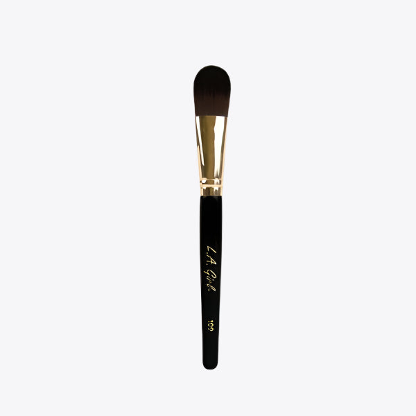 La Girl Pro Flat Foudation Brush